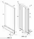 Fig. 05 - Flashing for concrete board siding