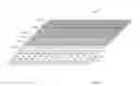 Fig. 02 - Sound-permeable lining for acoustic plasterboards