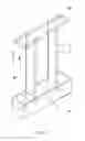 Fig. 04 - Metal stud frame element
