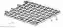 Fig. 01 - PRODUCTION OF TWO-LAYER COMPOSITE DECK TILE BY INJECTION MOLDING METHOD