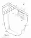 Fig. 03 - Externally protruding light-capture window well