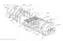 Fig. 01 - Air frame expandable shelter