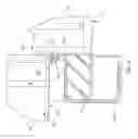 Fig. 07 - Air frame expandable shelter