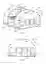 Fig. 08 - Air frame expandable shelter