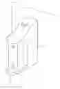 Fig. 01 - SELF-STERILIZING DOOR HANDLE