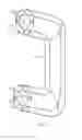 Fig. 02 - SELF-STERILIZING DOOR HANDLE