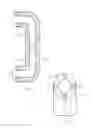 Fig. 03 - SELF-STERILIZING DOOR HANDLE