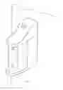 Fig. 05 - SELF-STERILIZING DOOR HANDLE