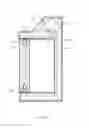 Fig. 06 - SELF-STERILIZING DOOR HANDLE