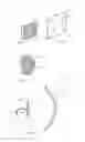Fig. 07 - SELF-STERILIZING DOOR HANDLE