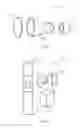 Fig. 09 - SELF-STERILIZING DOOR HANDLE