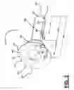 Fig. 04 - Method and apparatus for installing alarm systems and door locks