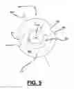 Fig. 06 - Method and apparatus for installing alarm systems and door locks