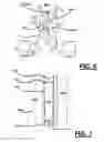 Fig. 08 - Method and apparatus for installing alarm systems and door locks