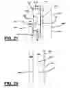 Fig. 17 - Method and apparatus for installing alarm systems and door locks