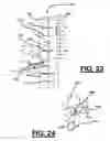 Fig. 18 - Method and apparatus for installing alarm systems and door locks