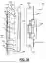 Fig. 23 - Method and apparatus for installing alarm systems and door locks