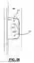 Fig. 27 - Method and apparatus for installing alarm systems and door locks
