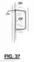 Fig. 28 - Method and apparatus for installing alarm systems and door locks