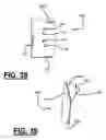 Fig. 29 - Method and apparatus for installing alarm systems and door locks