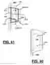 Fig. 30 - Method and apparatus for installing alarm systems and door locks