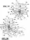 Fig. 41 - Method and apparatus for installing alarm systems and door locks