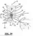Fig. 42 - Method and apparatus for installing alarm systems and door locks