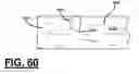 Fig. 43 - Method and apparatus for installing alarm systems and door locks