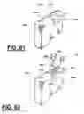 Fig. 44 - Method and apparatus for installing alarm systems and door locks