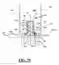 Fig. 48 - Method and apparatus for installing alarm systems and door locks
