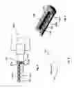 Fig. 03 - BLANK KEY, A LOCK SET WITH A SECURITY MECHANISM AND METHOD FOR PRODUCING SAME