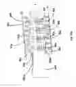 Fig. 16 - BLANK KEY, A LOCK SET WITH A SECURITY MECHANISM AND METHOD FOR PRODUCING SAME