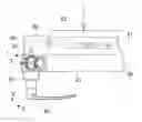Fig. 01 - DOOR LATCH ASSEMBLY