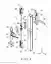Fig. 04 - DOOR LATCH ASSEMBLY