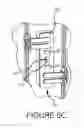 Fig. 09 - Multiple lock system for a luggage case