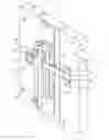 Fig. 01 - Double lever latch device