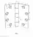 Fig. 03 - Adjustable hinge to eliminate shimming