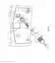 Fig. 05 - Adjustable hinge to eliminate shimming