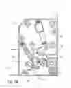 Fig. 15 - BEARING ASSEMBLY FOR A DOOR