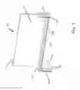 Fig. 02 - Adjustable sill pan system
