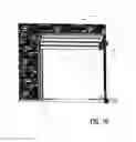 Fig. 10 - Articulated overhead door systems and methods