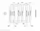 Fig. 01 - Insulating glass units with low-E and antireflective coatings, and/or methods of making the same
