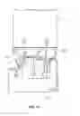 Fig. 11 - Entryway with articulating threshold