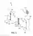 Fig. 06 - Retractable barrier assembly