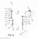 Fig. 07 - Retractable barrier assembly