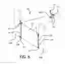 Fig. 09 - Retractable barrier assembly