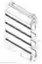 Fig. 01 - SUNLIGHT SHADING STRUCTURE OF ROLLER CURTAIN