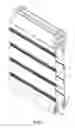 Fig. 02 - SUNLIGHT SHADING STRUCTURE OF ROLLER CURTAIN