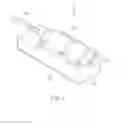 Fig. 02 - CONTROL DEVICE FOR CORDLESS BLIND WITH WILLFUL STOP