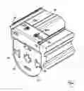 Fig. 03 - Window Blind Control Apparatus